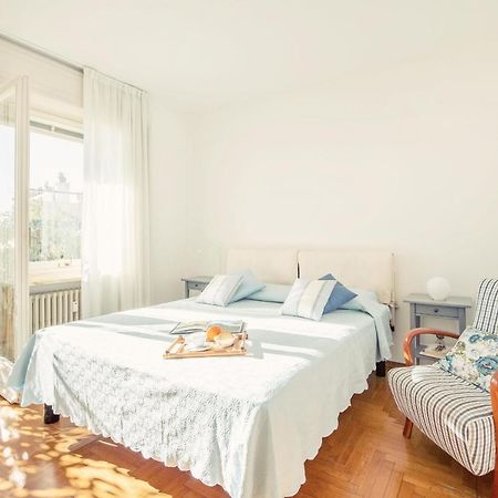Boscobello Seaview Apartment By Wonderful Italy Sanremo Exteriör bild