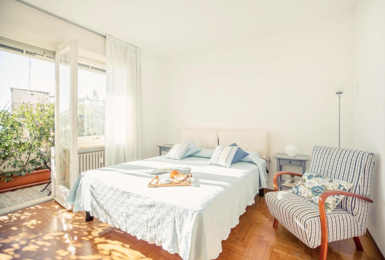 Boscobello Seaview Apartment By Wonderful Italy Sanremo Exteriör bild