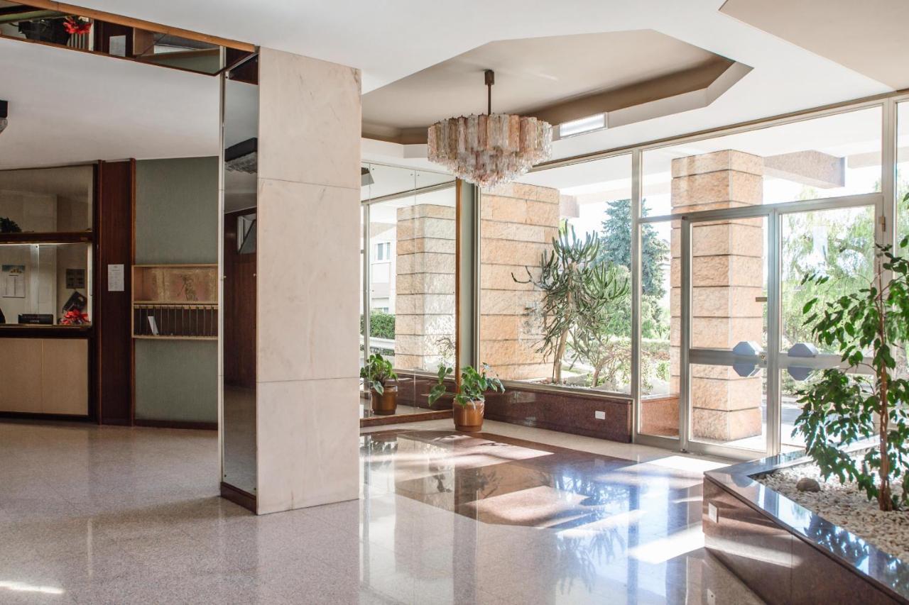 Boscobello Seaview Apartment By Wonderful Italy Sanremo Exteriör bild